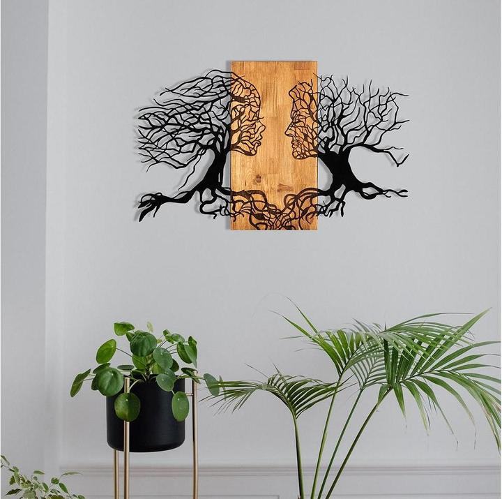 Immagine prodotto Wallxpert Kyro (92 x 58 cm)