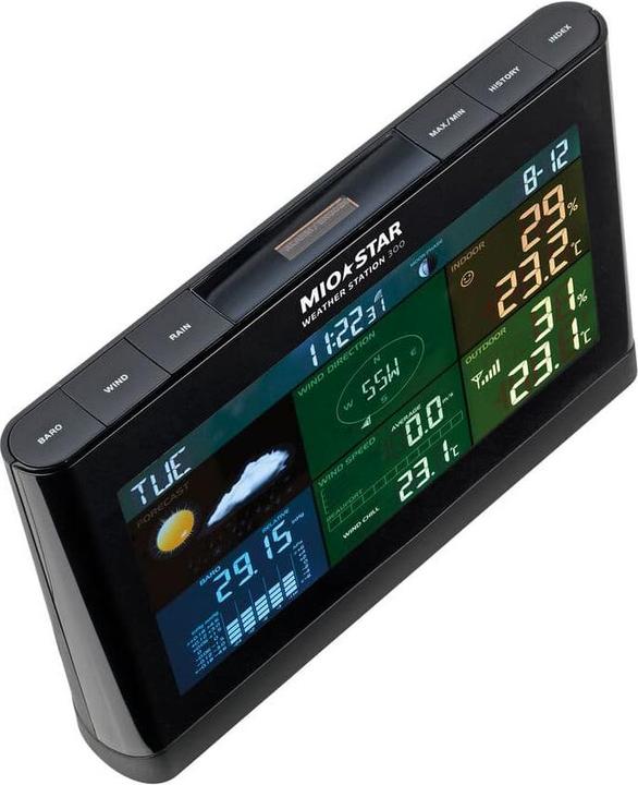 Immagine prodotto Mio Star Weather Station 300