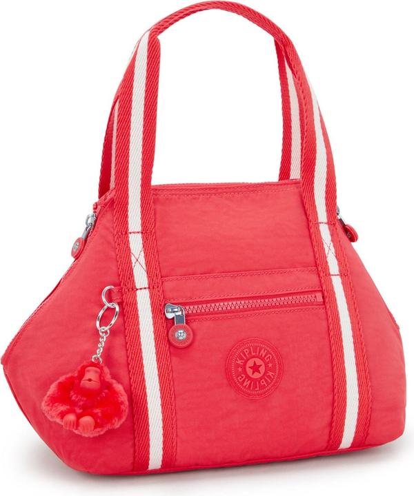 Produktbild Kipling ART MINI Schoudertas - ESCAPE RED