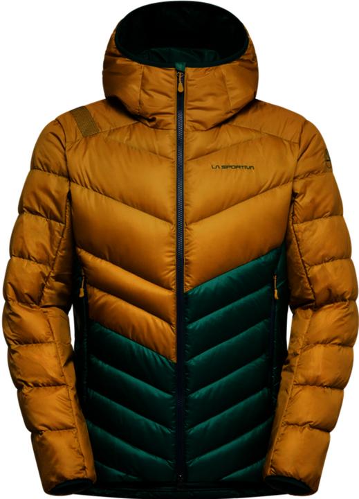 Immagine prodotto La Sportiva Forest Down Jkt M (S)