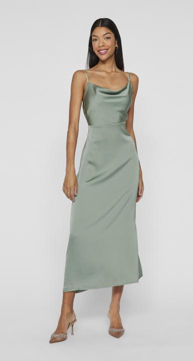 Produktbild Vila Träger Abendkleid (40)