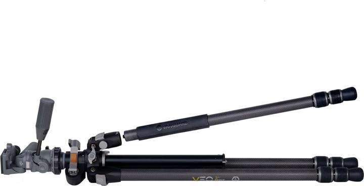 Produktbild Vanguard Stativ VEO3+263CP (Carbon)