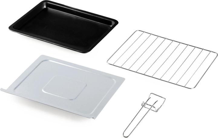 Produktbild Domo DO807GO