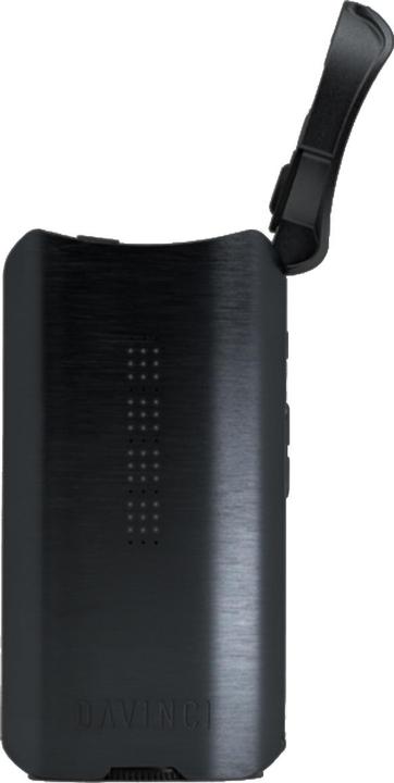 Actual product image Davinci IQ 3 Black