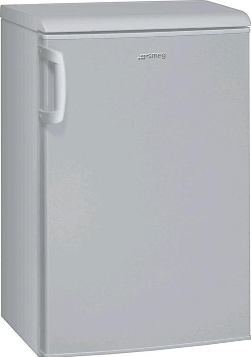Smeg FA120ES eintüriger Untertischschrank 114 L E Silber (114 l)