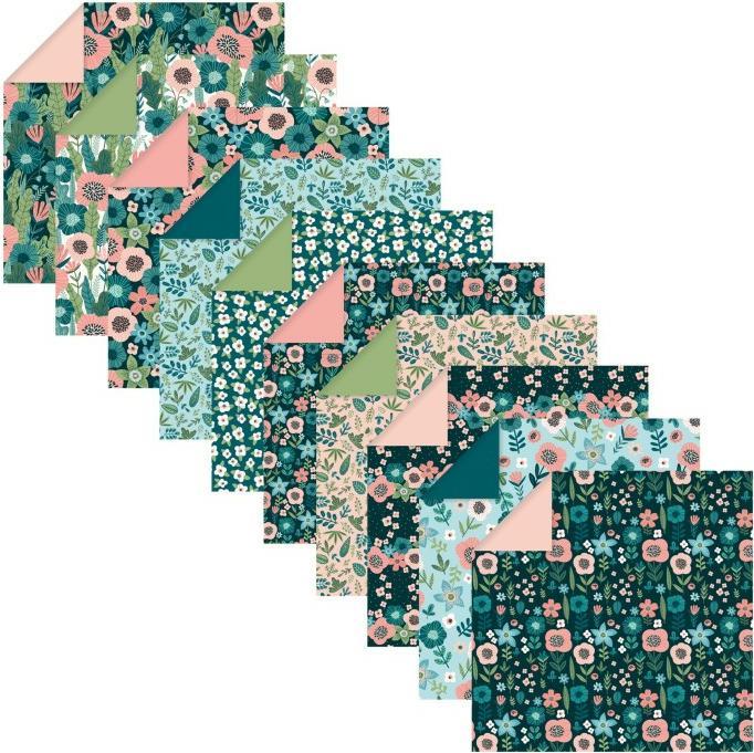 Immagine prodotto Clairefontaine Carte stampate (70 g/m², 60 x)