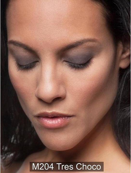 Actual product image Lancôme Ombre Hypnôse Mono (P204 Pearl Ambrée)