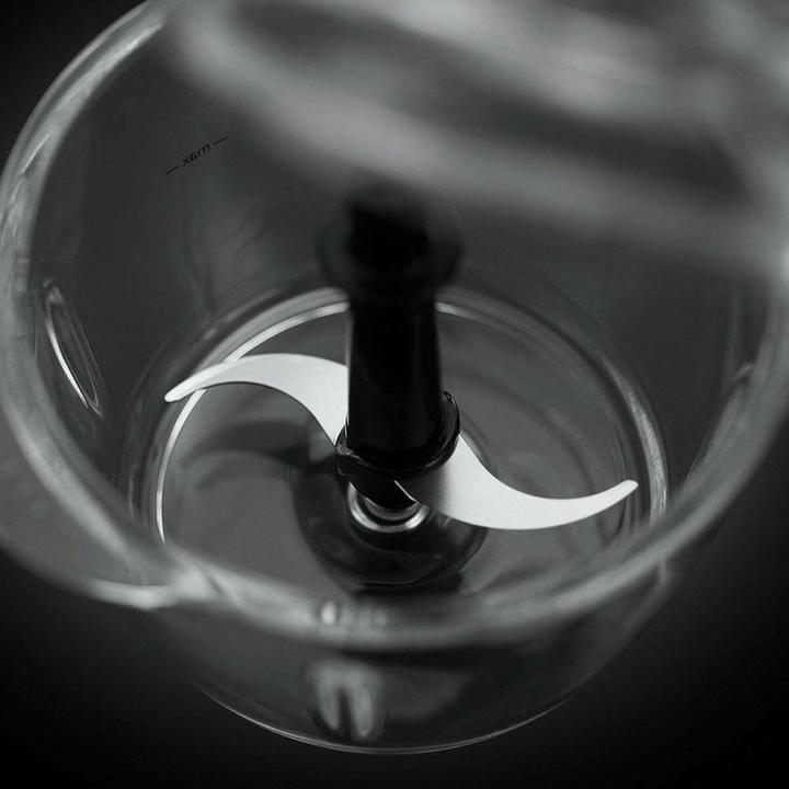 Produktbild Russell Hobbs 24660-56 Elektrischer Essenszerkleinerer (500 ml, 200 W)