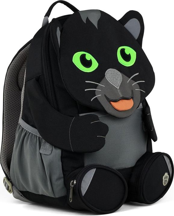 Actual product image Affenzahn Big friend kindergarten rucksack 31 cm