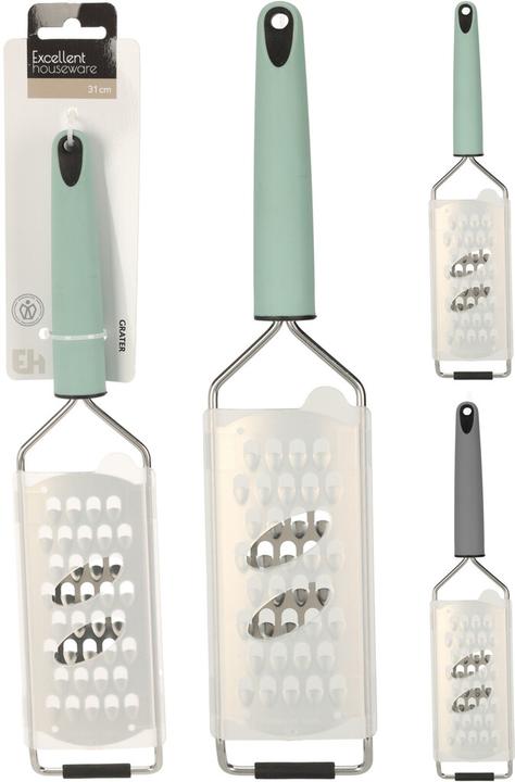 Actual product image Excellent Houseware Reibe