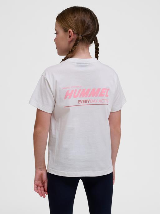 Produktbild hummel hmlELLA T-SHIRT S/S (116)