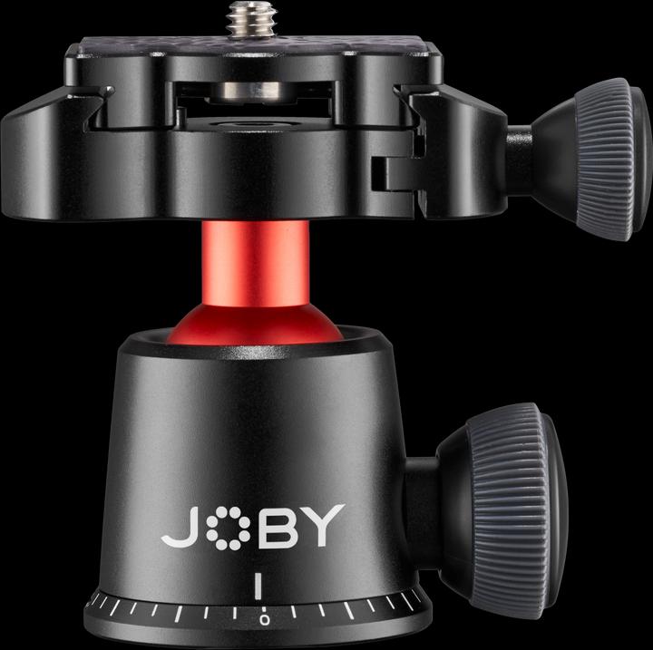Image du produit Joby BallHead 3K Pro (Tête sphérique)