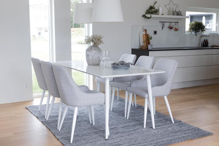 Immagine prodotto Venture Home Polar, Plaza (MDF)