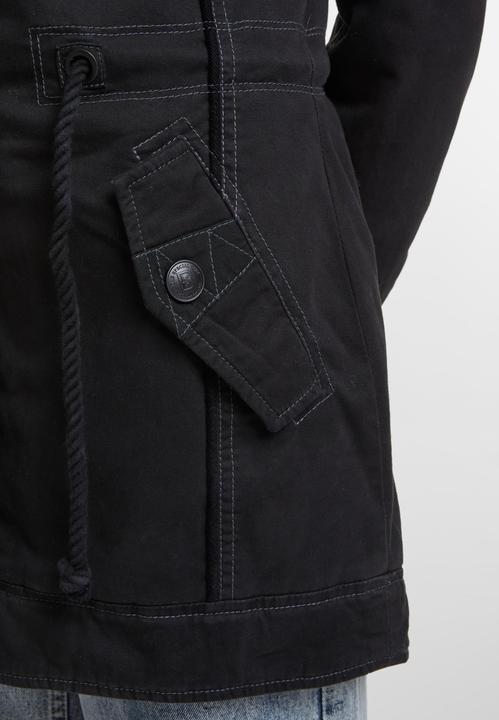 Produktbild Brandit Women Emma Winterparka - 174621 (XXL)