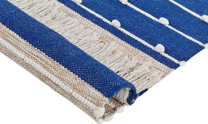 Produktbild Beliani Kondhali (80 x 150 cm)