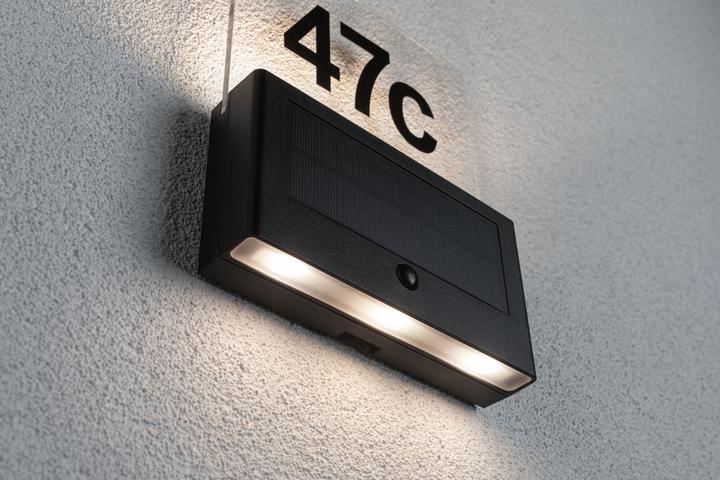 Actual product image Paulmann Lights Neda (27 lm, IP44)