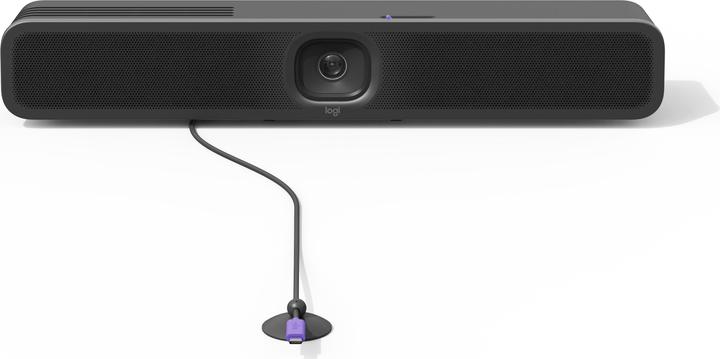 Image du produit Logitech MeetUp 2 (8.29 Mpx)