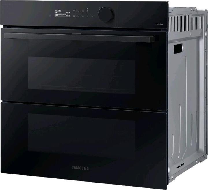 Immagine prodotto Samsung Forno a Vapore Dual Cook Flex™ Steam Serie 5 76L NV7B5760WBK