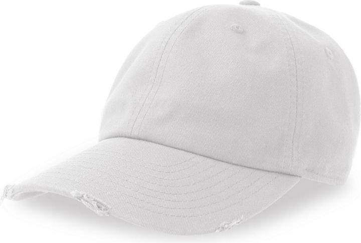 Produktbild Atlantis Headwear Dad Hat Destroyed-S (One Size)