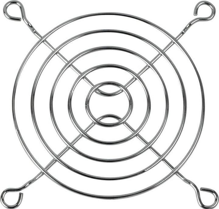Arctic 80mm Fan Grill