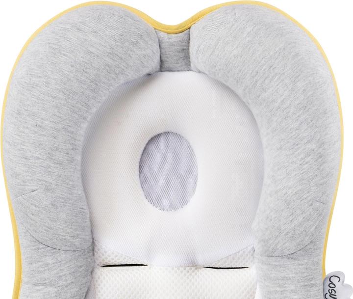 Actual product image Babymoov Cosymorpho