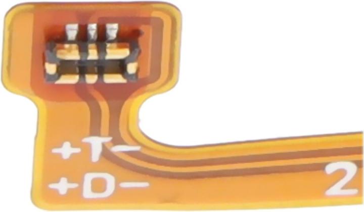 Actual product image AccuCell Akku Google Pixel Watch 3