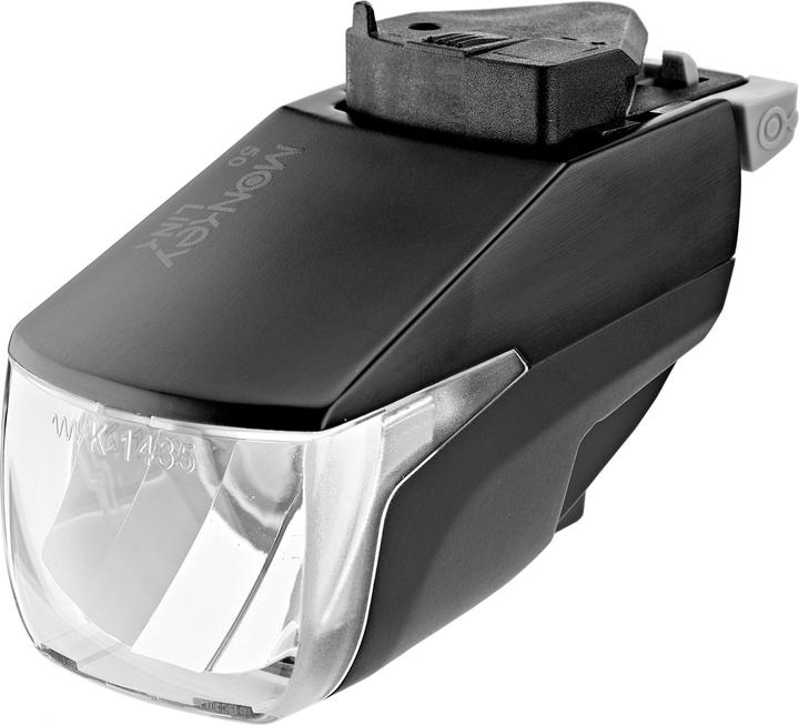 Actual product image Monkey Link Front Recharge 50 (130 lm)