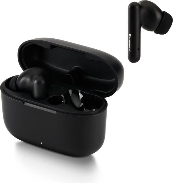 Actual product image Panasonic RZB110WDEK (No noise cancellation, 6 h, Wireless)