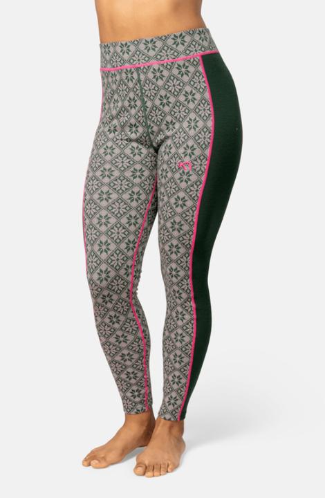 Produktbild Kari Traa Rose High Waist Pant (L)