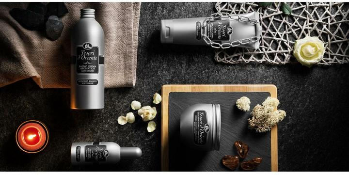 Produktbild Tesori d'Oriente Muschio Bianco (Eau de Parfum, 100 ml)