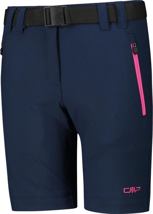 Actual product image CMP Campagnolo Trekking Zip Off Girls