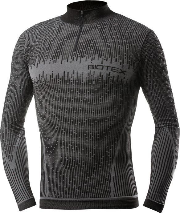 Biotex Langarmweste (M)