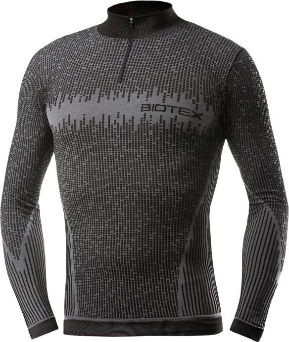 Actual product image Biotex Long sleeve undershirt (M)