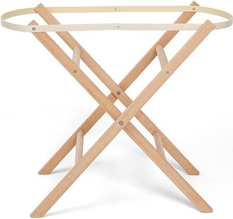 Produktbild Funnababy Musselin Moses-Korb-Set, incl Basket - Provinz - Petrol - 85 cm