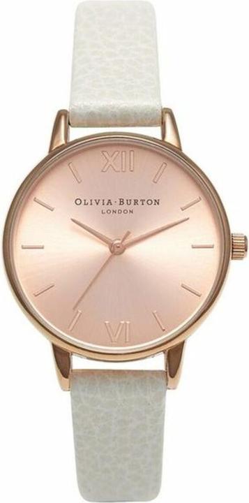 Actual product image Olivia Burton Ladies'Watch OB14MD21 Ã˜ 28 mm (Ã˜ 28 mm) (28 mm)