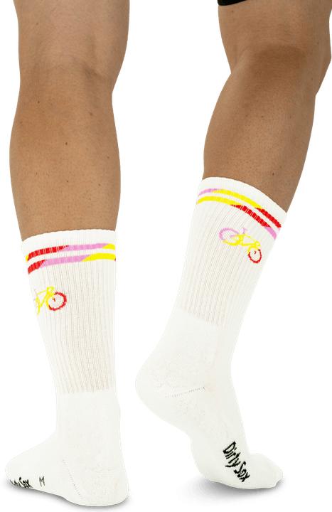 Produktbild Dirtysox Trail - Active - Bici Trail - Grand Tour (44 - 47)