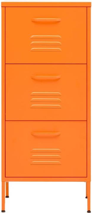 Image du produit vidaXL Nalren (42,5 x 35 x 101,5 cm)