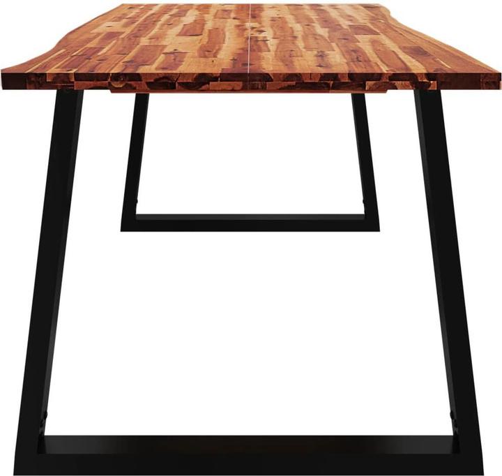 Produktbild VidaXL Anne (200 x 90 x 75 cm)
