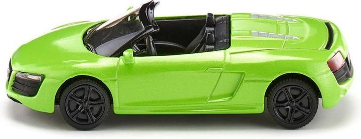 Produktbild Siku Audi R8 Spyder