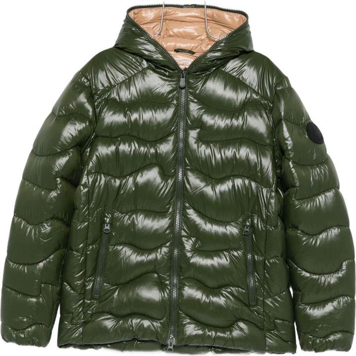 Produktbild Save the Duck Giacconi Verde (S)