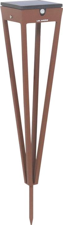 Éclairage d'extérieur