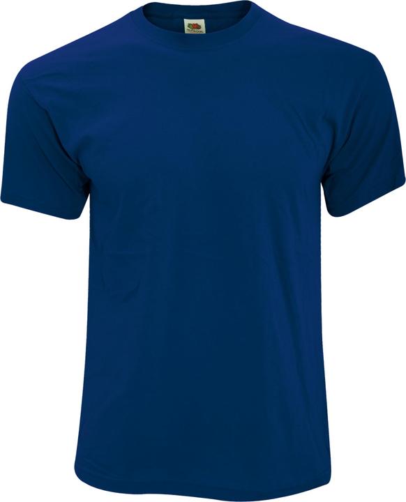 Actual product image Fruit of the Loom UTBC340 P (3XL)