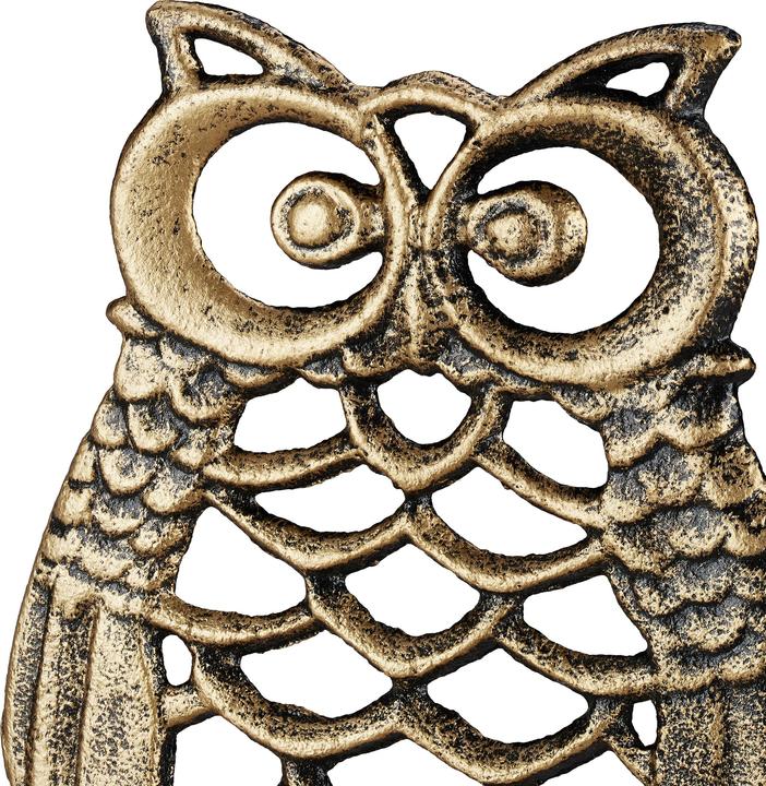 Image du produit Relaxdays Cloche porte