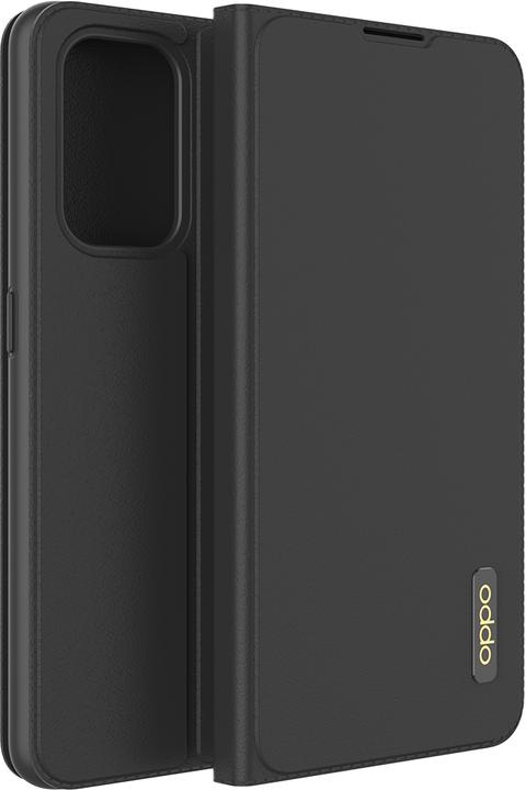 OPPO Book-Cover Flip (Oppo A94 5G)