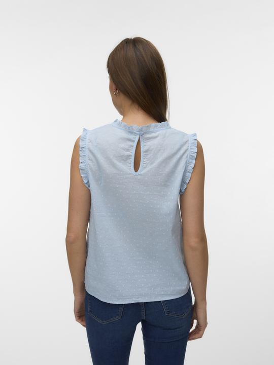 Immagine prodotto Vero Moda Vmtrine Sl Top Wvn Noos (M)