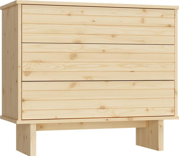 Produktbild Karup Design Kommo (95 x 40 x 82 cm)