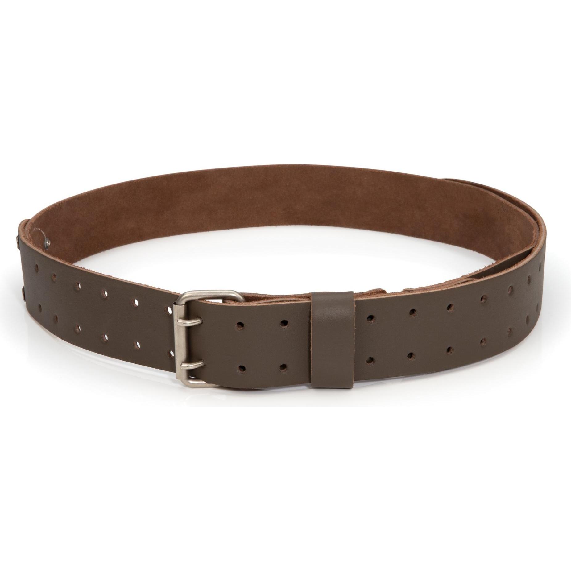 Estwing, Cassetta degli attrezzi, leren werkmansriem 5 cm breed