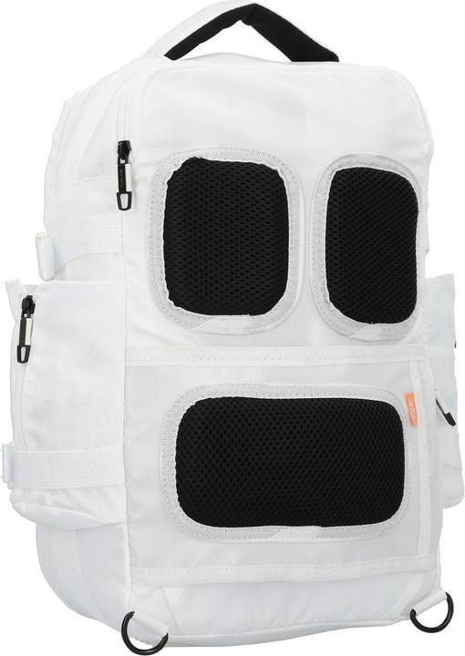 Produktbild Polestream Strz by Berlin Reiserucksack 39 cm Laptopfach (25 l)