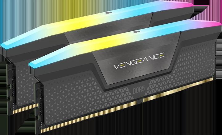 Produktbild Corsair Vengeance (2 x 16GB, 5200 MHz, DDR5-RAM, DIMM)