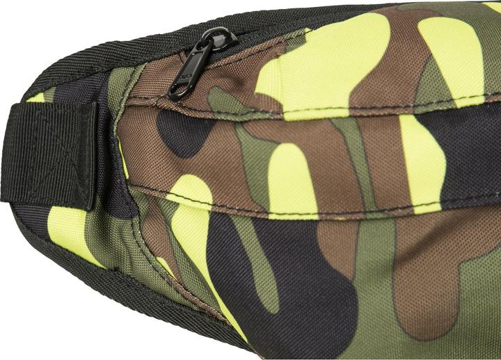 Produktbild Urban Classics Camo Shoulder Bag